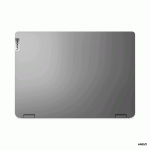 Lenovo Flex 5*Glass 14in-IPS300nits-Touch Ryzen3-7330 8GB SSD256 W11 +DigitalPen BackLit Fingerprint Cam1080p